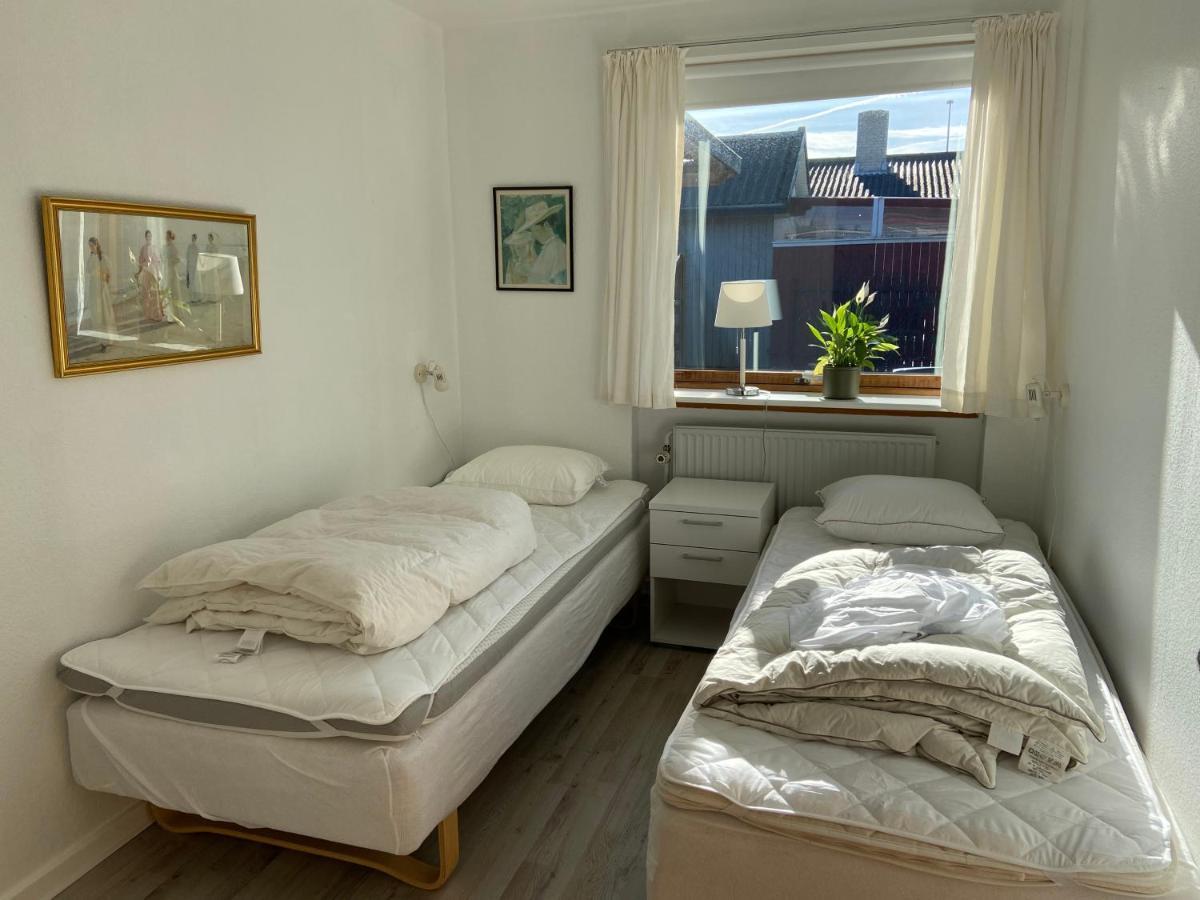 Skagen Retro Villa Dış mekan fotoğraf